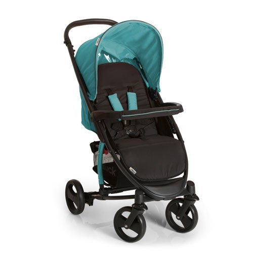 Hauck miami hot sale 4s travel system