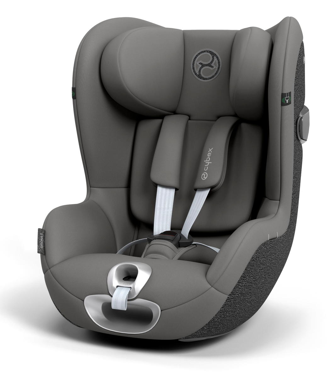 Автокресло Cybex Sirona T i-Size Mirage Grey