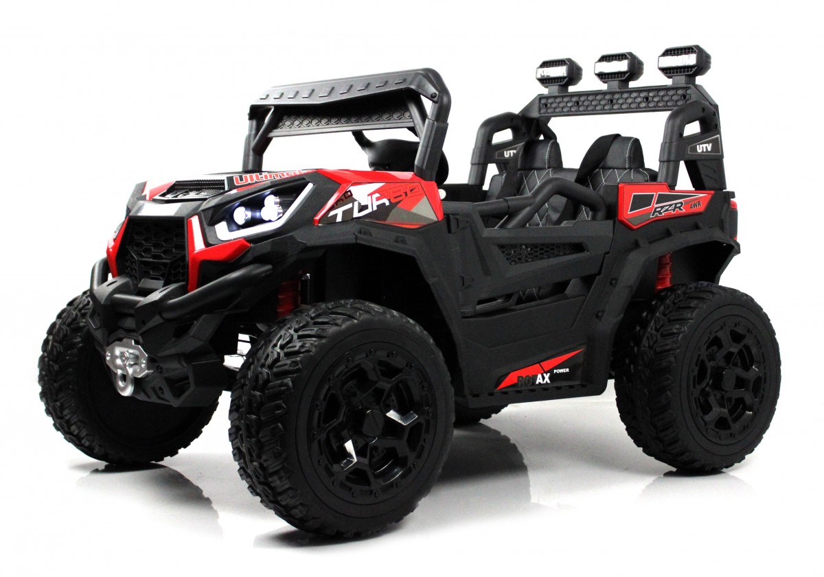 RIVERTOYS багги Buggy t009tt 4wd