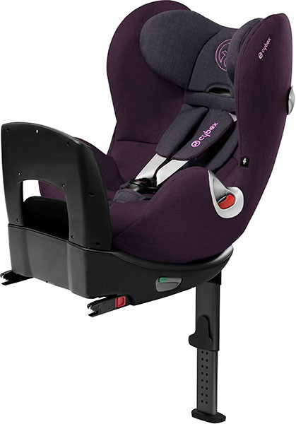 Кресло cybex sirona