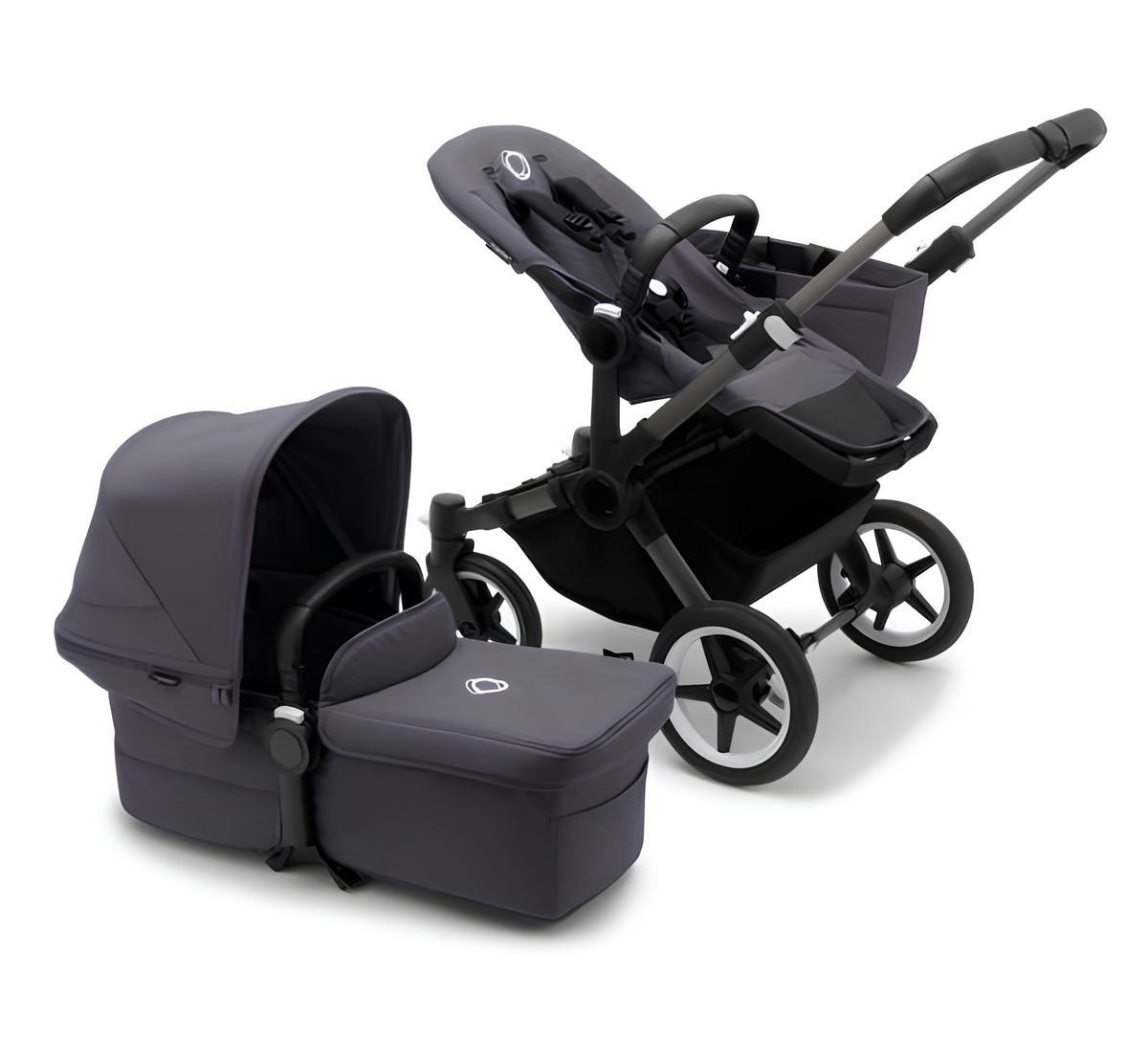 Bugaboo donkey mono