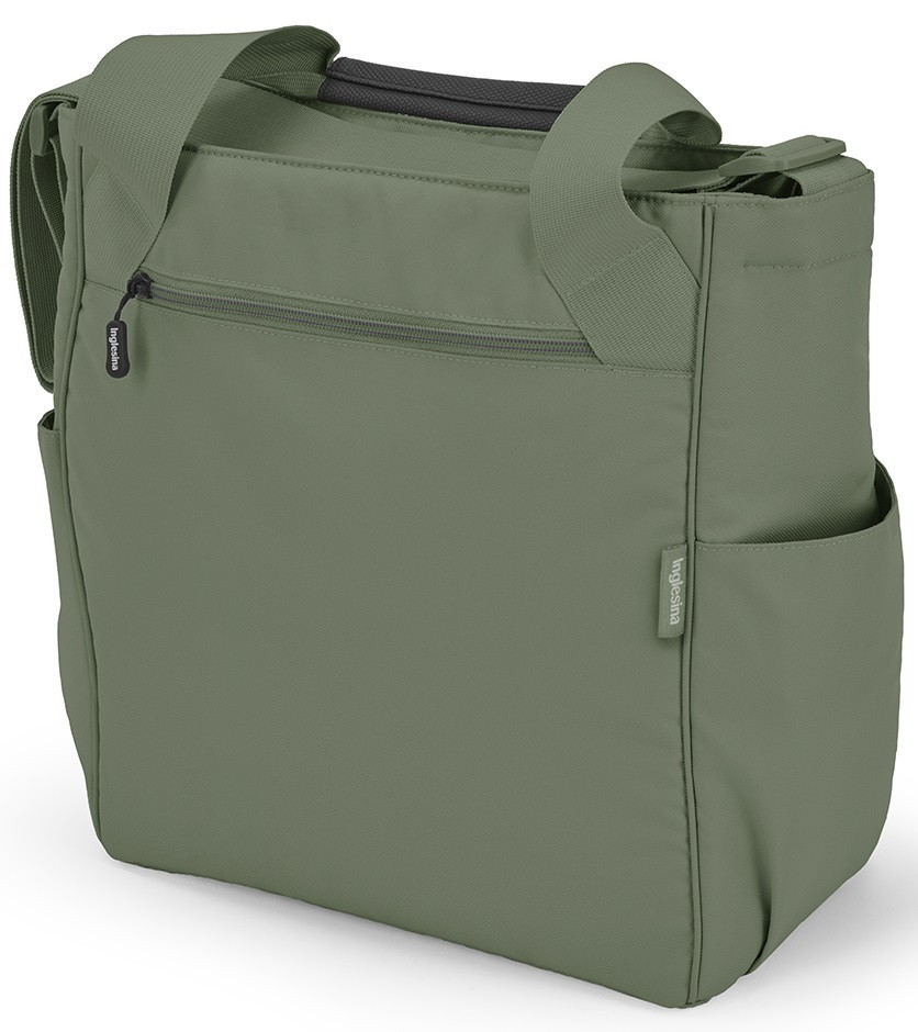 Сумка для коляски Inglesina Electa Day Bag AX50Q0 Tribeca Green