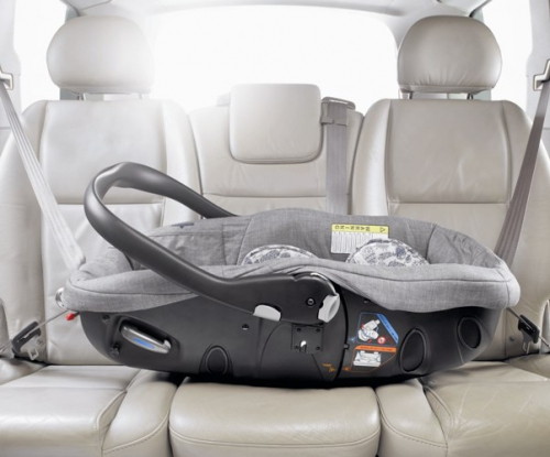 Jane lie flat car seat hotsell