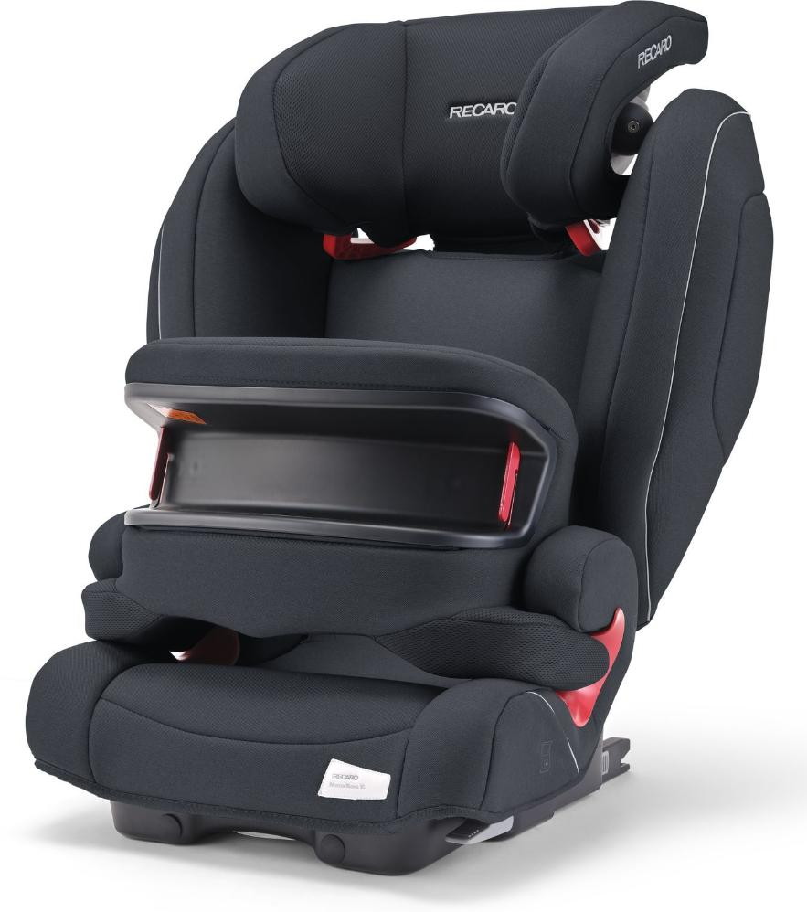 Детское кресло recaro monza nova