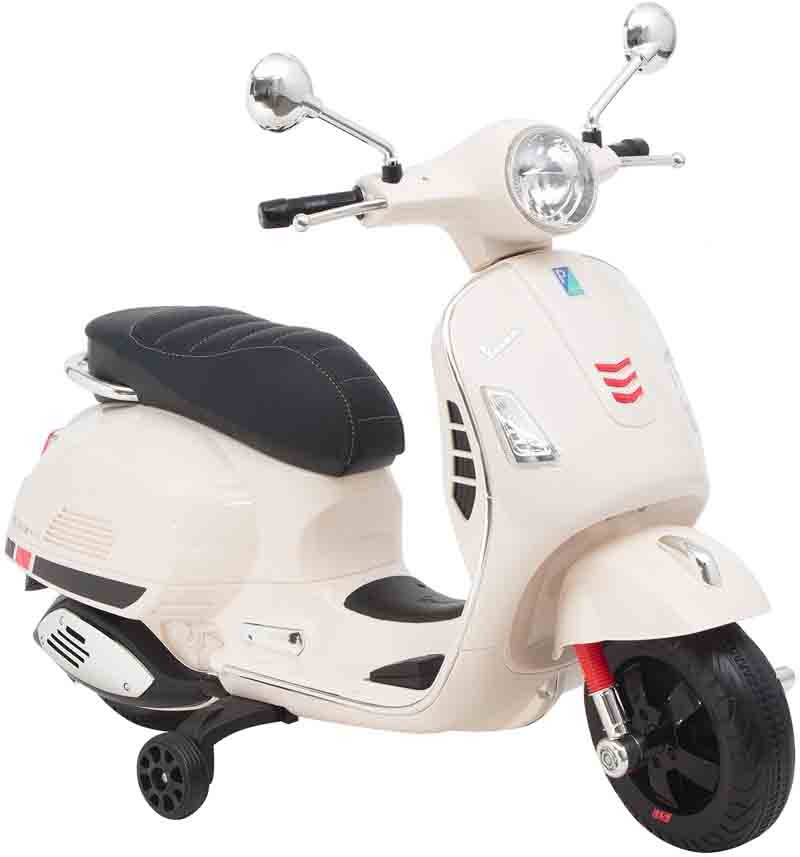     Vespa K444PX-A     10490    