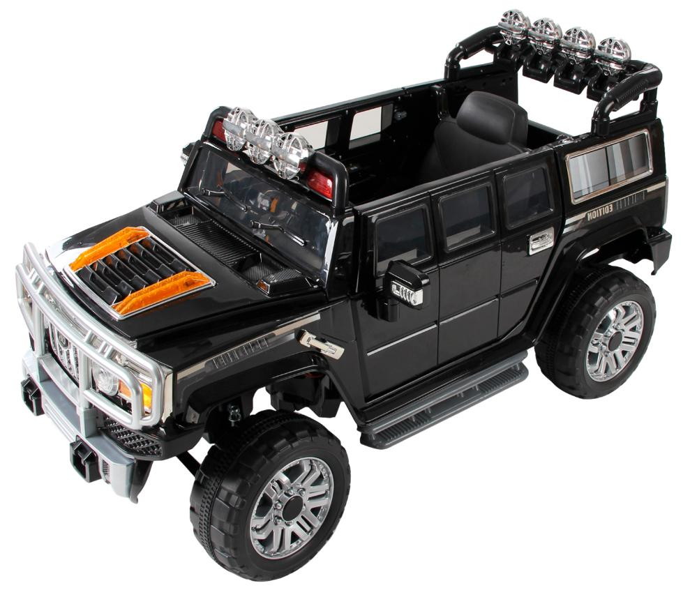 Seca автомобиль Hummer 003zpv