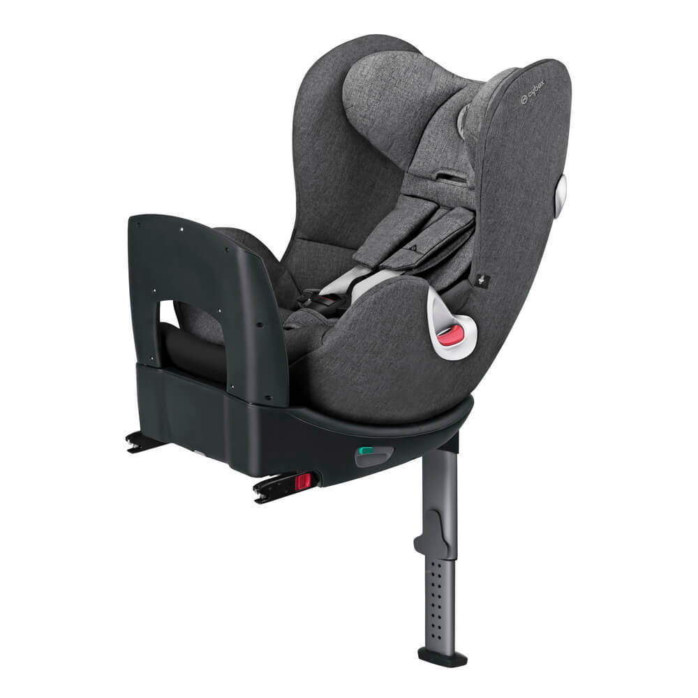 Детское кресло cybex sirona