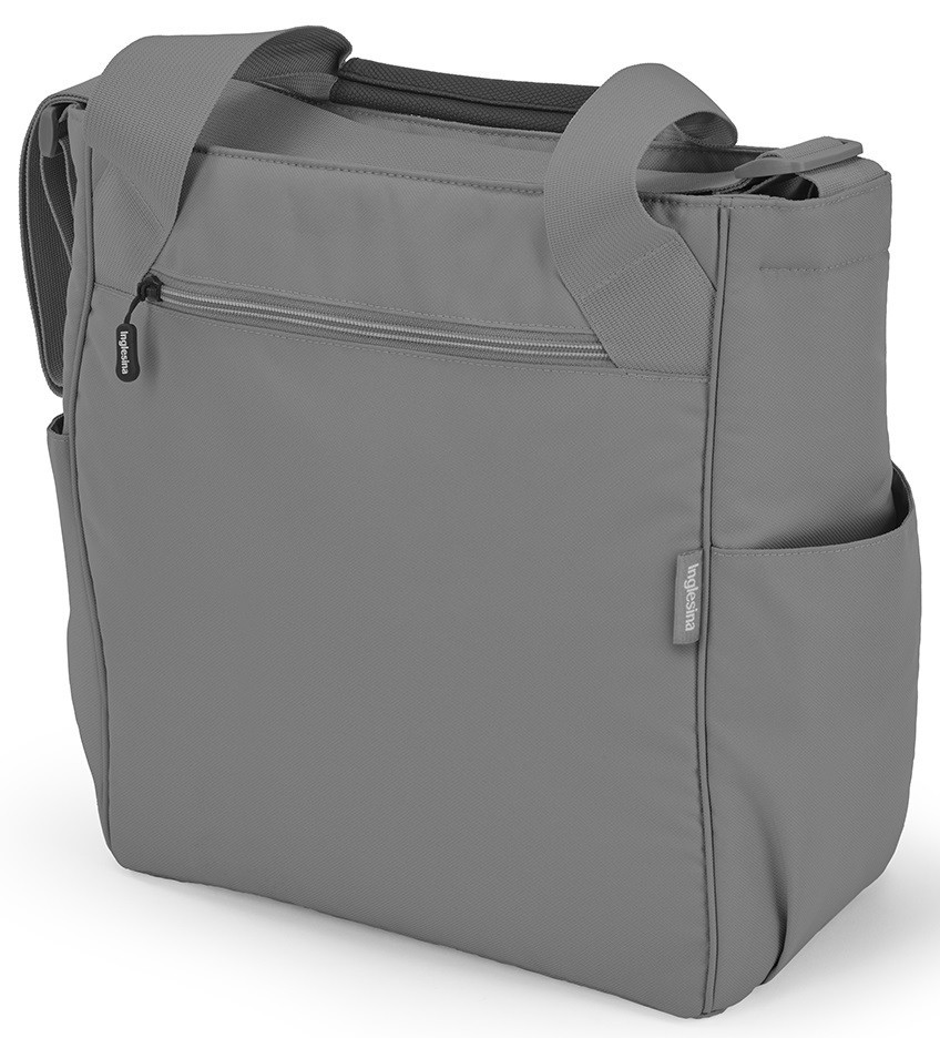 Сумка для коляски Inglesina Electa Day Bag AX50Q0 Chelsea Grey