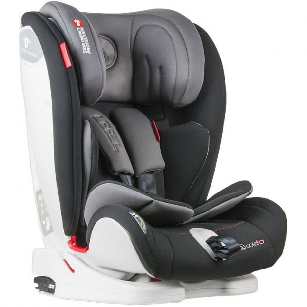 Детское кресло coletto isofix