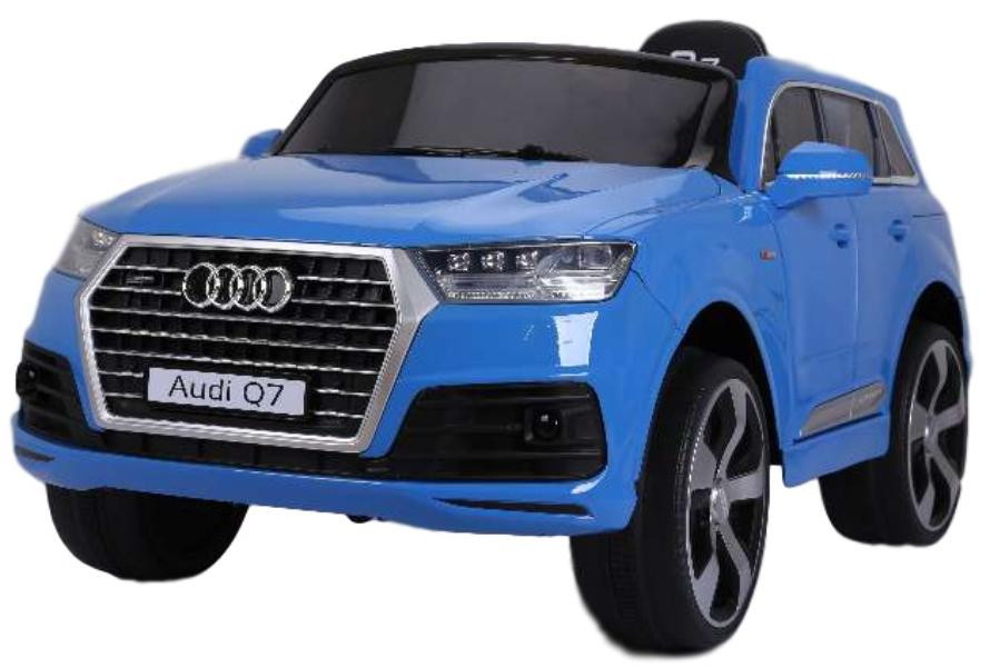 RIVERTOYS автомобиль Audi q7 quattro