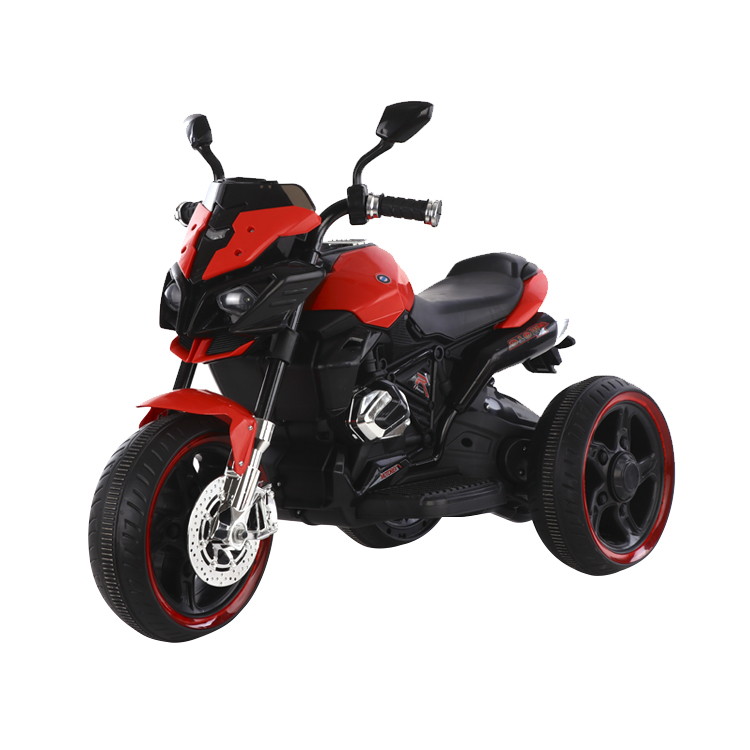 Электромотоцикл Toyland MINIMOTO lq158