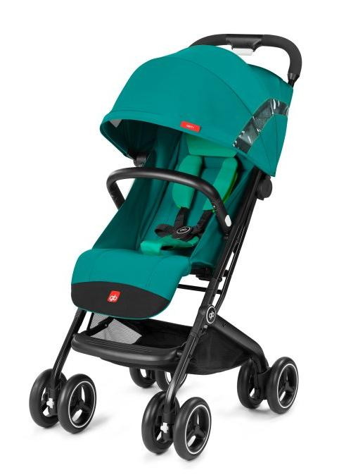 britax b safe 35 stroller