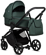 Детская коляска Tutis Mio 3 Plus Essential 3 в 1 1502240 Pacific green