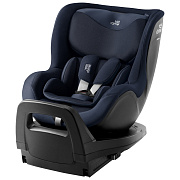 Детское автокресло Britax Roemer Dualfix Pro M Style Night Blue