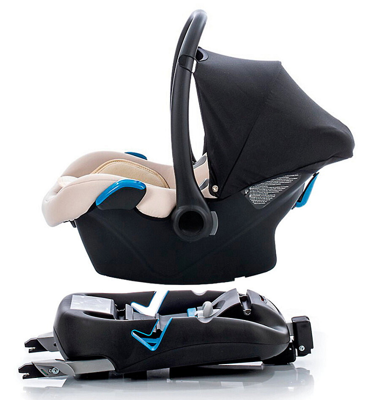 Isofix Tutis Avionaut