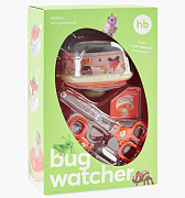 Детский игровой набор Happy Baby Bug Watcher 331933 orange
