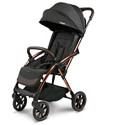 Прогулочная коляска Leclerc Baby Influencer XL Black Brown