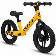 Беговел Tutis Balance Bike 01 Yellow