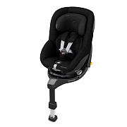 Автокресло Maxi-Cosi Mica 360 Pro I-size 8549671110 Authentic black/черный