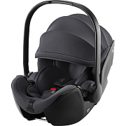 Автокресло Britax Roemer Baby-Safe Pro Midnight Grey