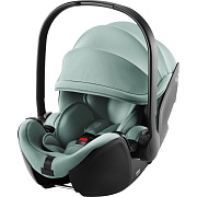 Автокресло Britax Roemer Baby-Safe Pro Jade Green