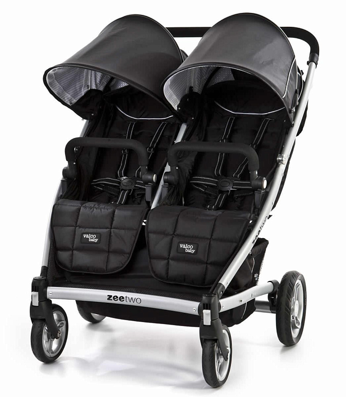 Valco 2024 zee pram