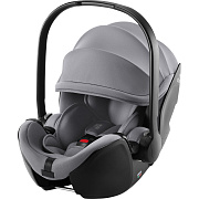 Автокресло Britax Roemer Baby-Safe Pro Frost Grey