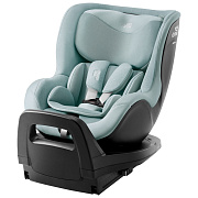 Детское автокресло Britax Roemer Dualfix Pro M Style Harbor Blue