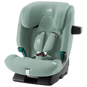 Автокресло Britax Roemer Advansafix Pro Jade Green 2