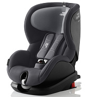 Автокресло Britax Roemer Trifix2 i-Size Storm Grey