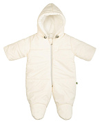 Комбинезон Сонный Гномик Бэмби молочный ЧЗ 62