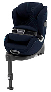 Автокресло Cybex Anoris T i-Size Nautical Blue