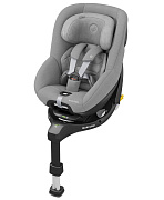 Автокресло Maxi-Cosi Pearl 360 Pro 0-18 кг с базой Family Fix 360 Pro Next Authentic Grey/серый