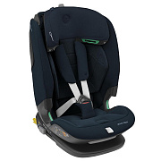 Автокресло Maxi-Cosi Titan Pro i-Size 8618477110 Authentic Blue/синий(2023)