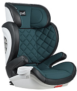 Автокресло Costa CS-004 ISOFIX 15-36 кг Зелёный