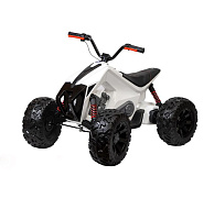 Квадроцикл Toyland ATV 7075 Белый