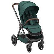 Детская прогулочная коляска Maxi-Cosi Oxford 1150047110 Essential Green/зеленый