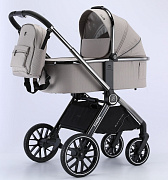 Детская коляска 2 в 1 Sevillababy Tinum Beige/бежевый