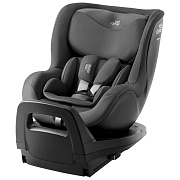 Детское автокресло Britax Roemer Dualfix Pro M Style Mineral Grey