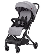 Детская прогулочная коляска Baby Tilly Bella T-163 Light Grey 2023