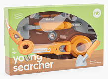 Детский игровой набор Happy Baby Young Searcher 331935 orange