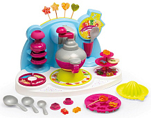 Игровой набор Smoby Chef Фабрика мармелада