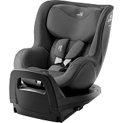 Детское автокресло Britax Roemer Dualfix Pro Style Mineral Grey