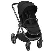 Детская прогулочная коляска Maxi-Cosi Oxford 1150672110 Essential Black/черный