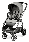 Прогулочная коляска Peg Perego Veloce Mercury