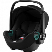 Автокресло Britax Roemer Baby-Safe 3 i-Size Space Black2