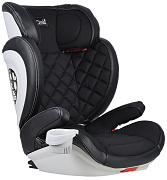 Автокресло Costa CS-004 ISOFIX 15-36 кг Чёрный