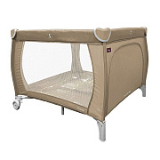 Детский манеж Carrello Grande CRL-11504/1 Sand Beige