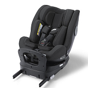 Автокресло Recaro Salia 125 Fibre Black