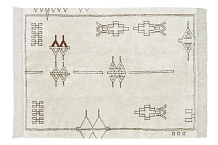 Ковер Lorena Canals Kerman натуральный 140х200 см